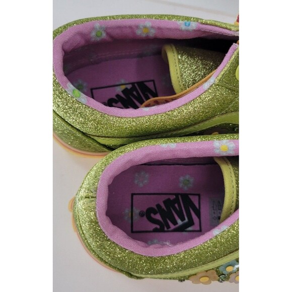 Susan Alexandra x Vans Old Skool 36 CX Sneakers Like New - Picture 3 of 12